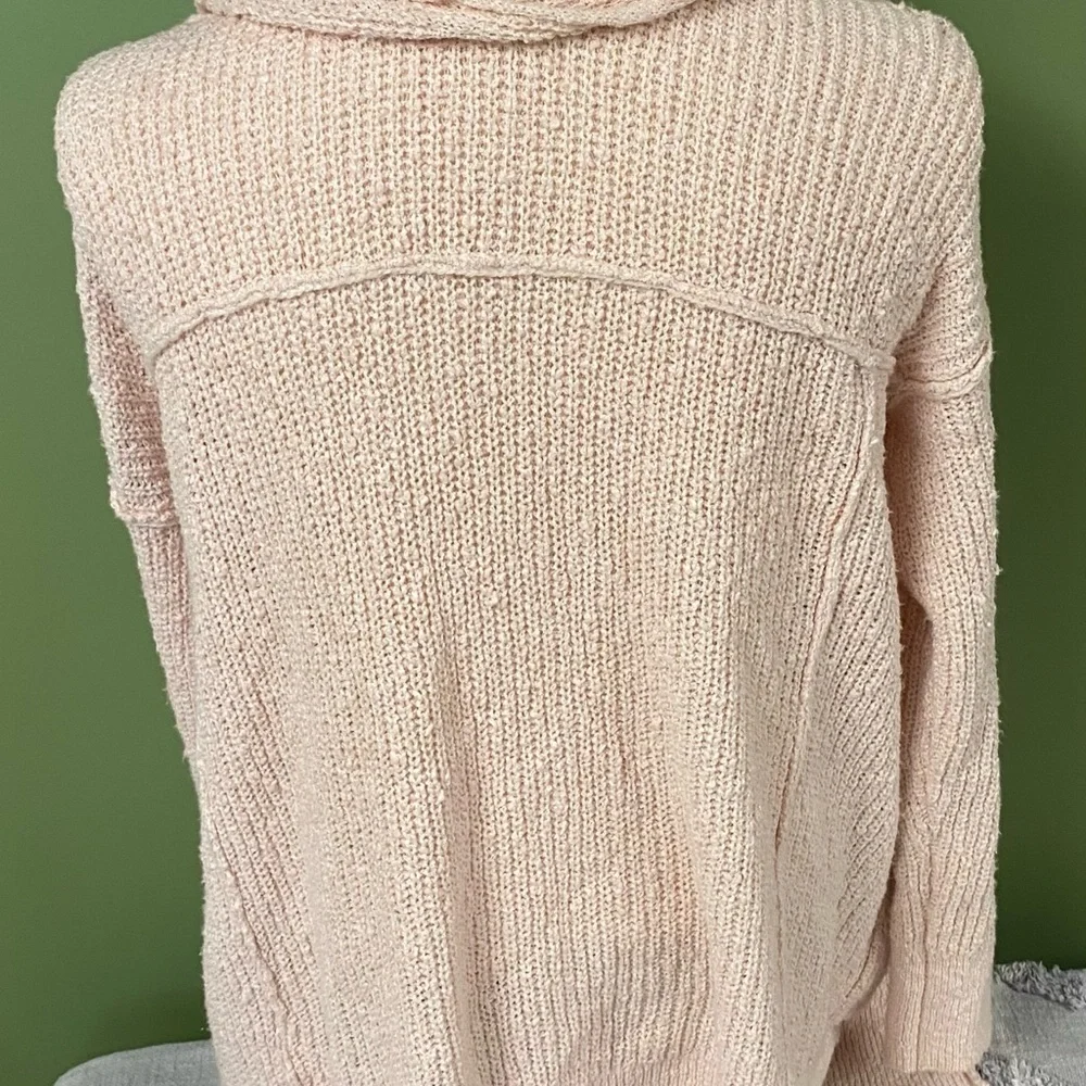 Abercrombie and fitch sweater - Picture 5 of 7